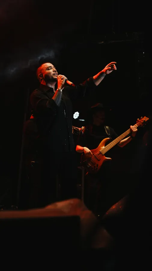 Lagoon Fest: fotografía de concierto, 2 de 3