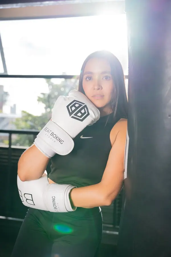 Fotografía comercial para Beat Boxing Studio, 1 de 3