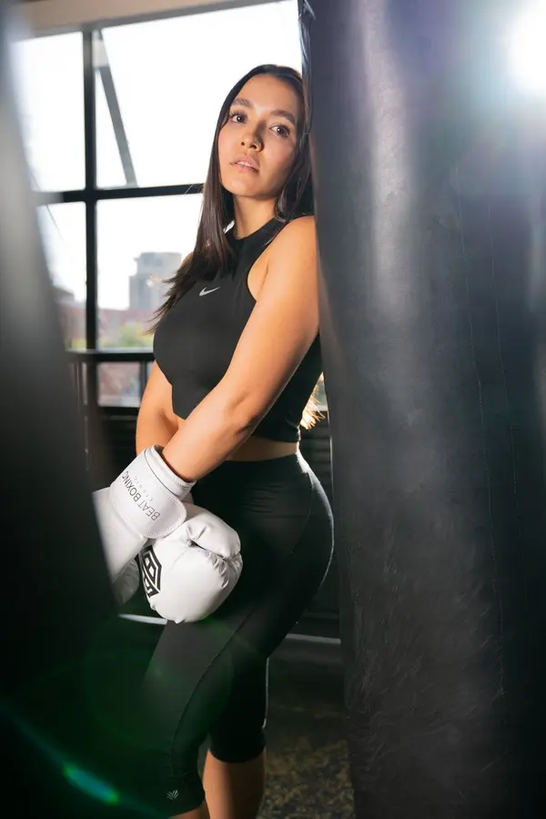 Fotografía comercial para Beat Boxing Studio, 2 de 3