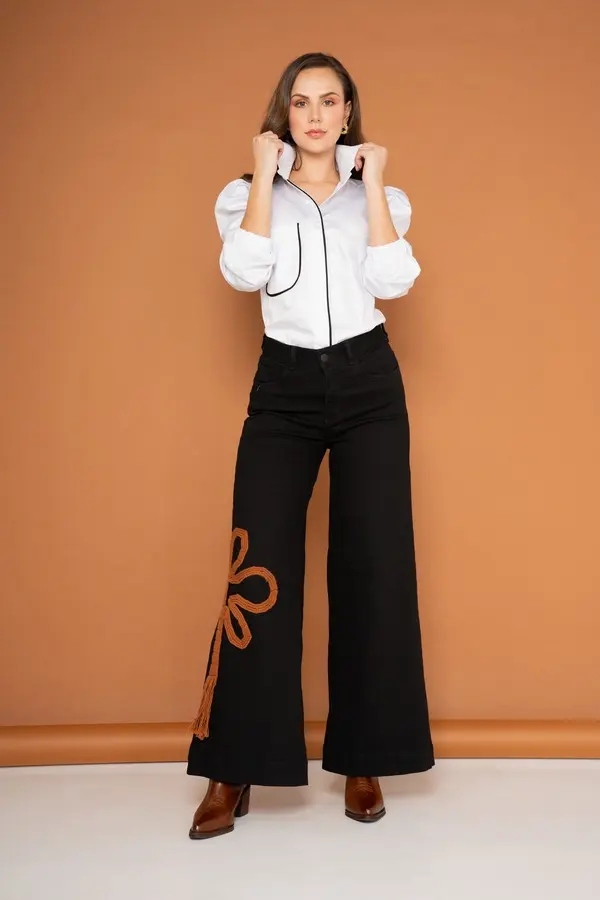 Fotografía comercial para Pili Durán, 1 de 2