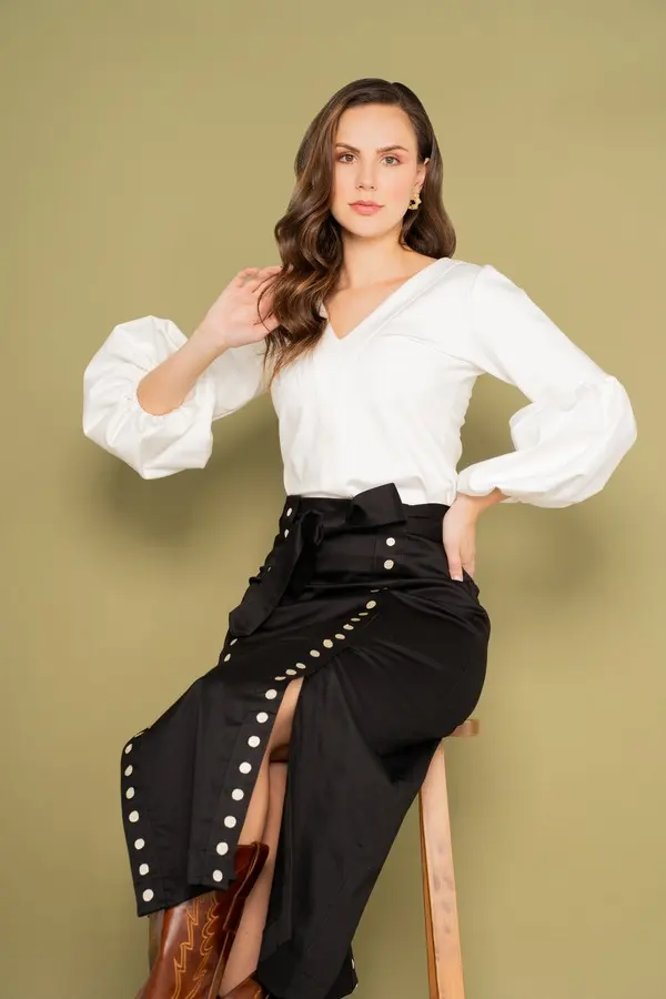 Fotografía comercial para Pili Durán, 2 de 2