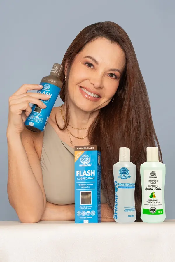Fotografía de producto para Herbacol, 1 de 2
