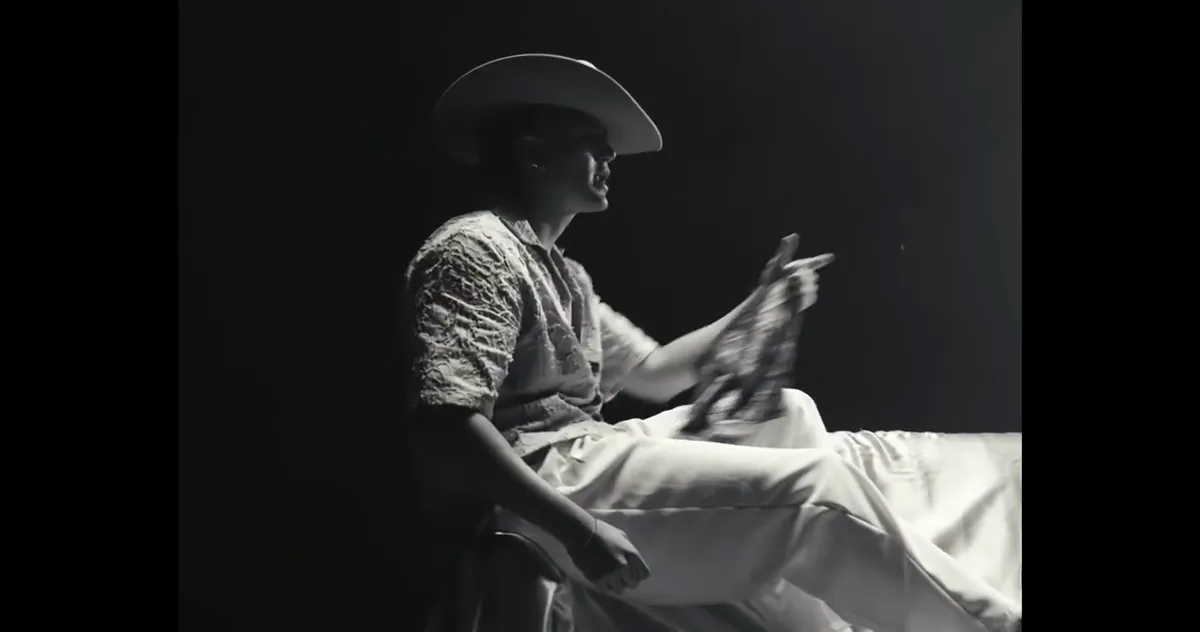 Merak: Una Última Vez, videoclip