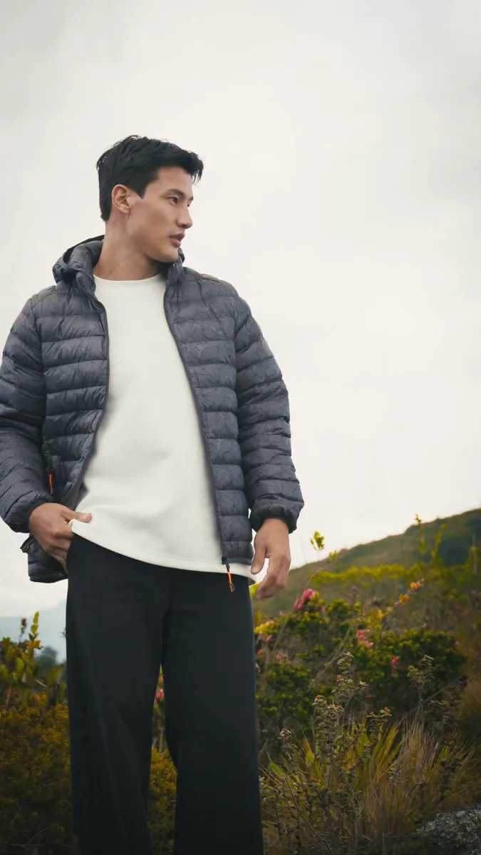 Everest: campaña outdoor