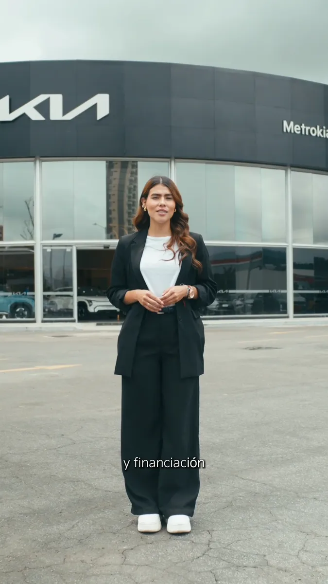 KIA: usados premium