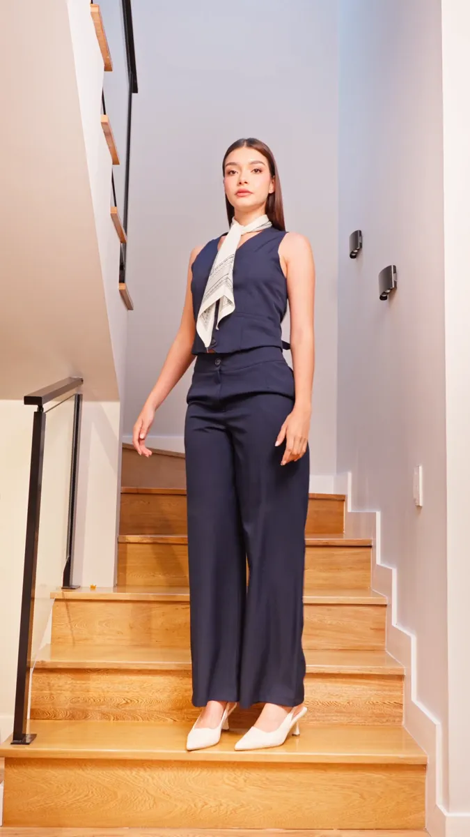 Obed W: colección de ropa