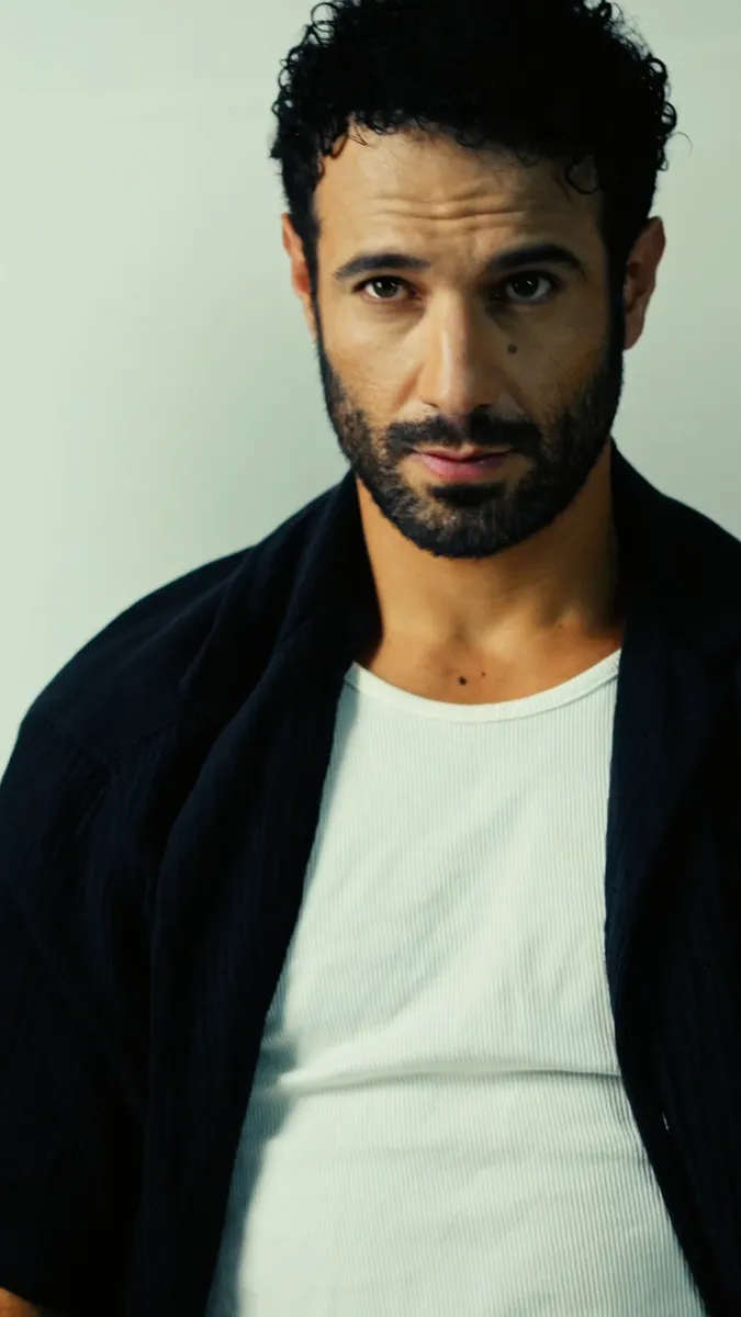 Ricardo Henao: videoshoot, redes sociales