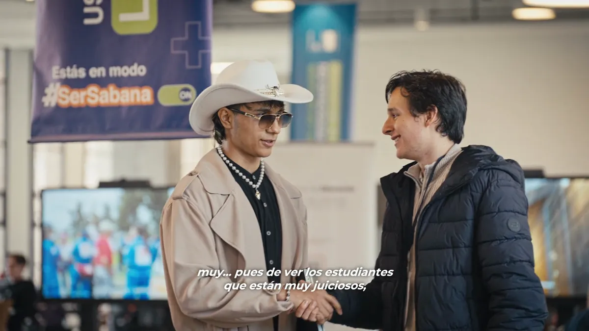 Sabana Hack: evento, ingeniería unisabana