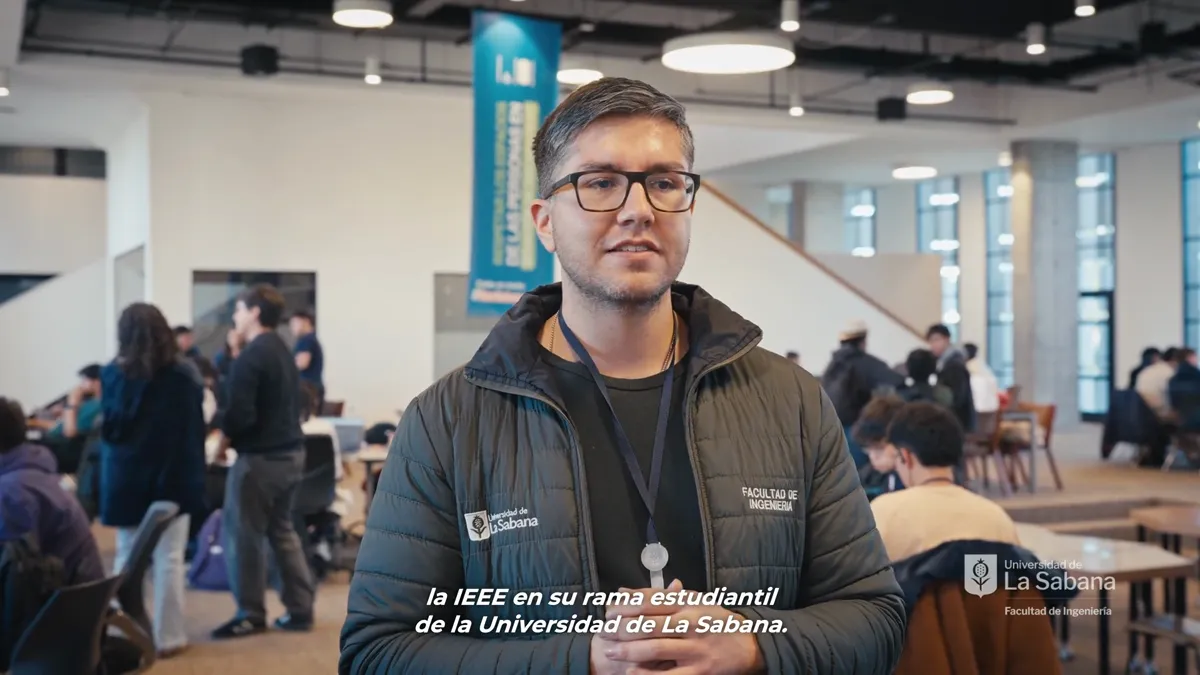 Sabana Hack: evento, ingeniería unisabana