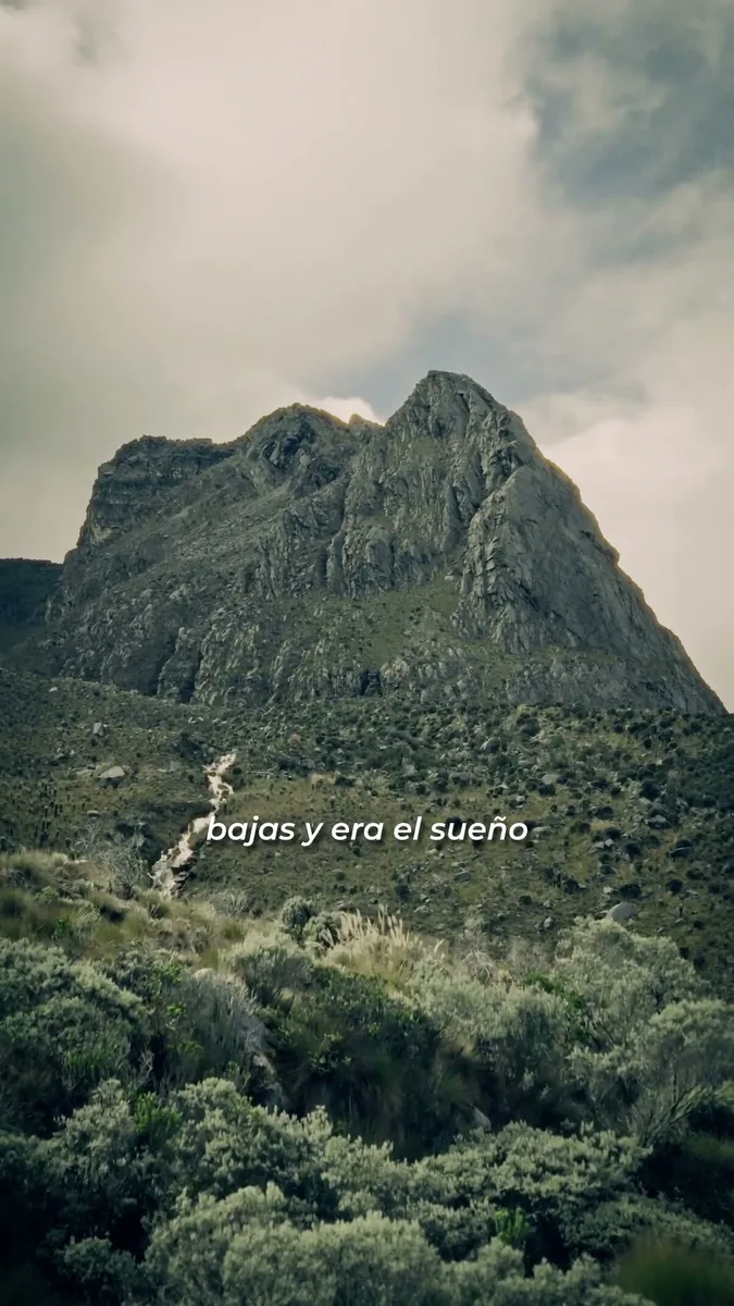 VulturTrek: El Cocuy